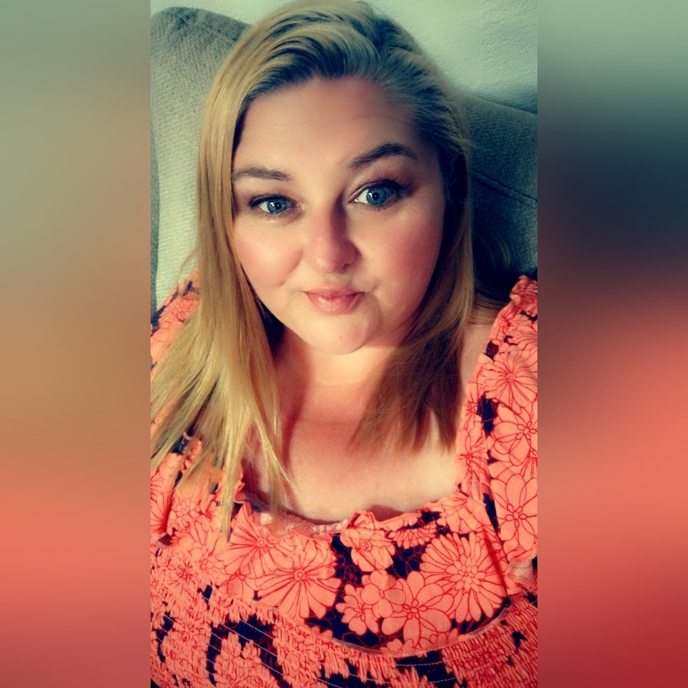 Meet your Posher, Kristina